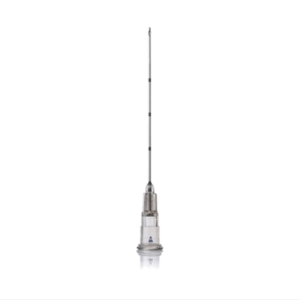 AESSOA MICRO CANNULA 23G X 50MM