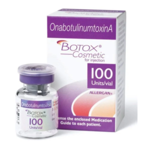 Allergan Botox (1x100iu)