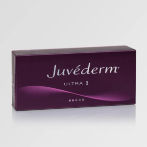 JUVEDERM® ULTRA 2 LIDOCAINE 0,55ML