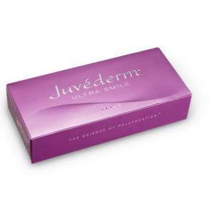JUVEDERM® ULTRA SMILE LIDOCAINE 0,55ML