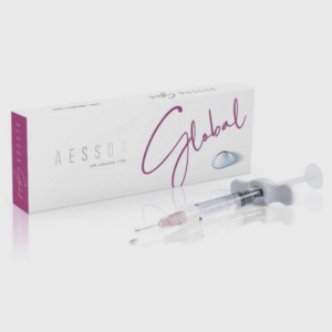 AESSOA GLOBAL WITH LIDOCAINE 1ML