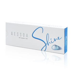 AESSOA SHINE WITH LIDOCAINE 1ML
