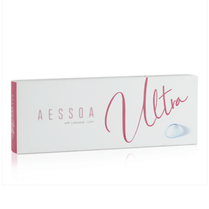 AESSOA ULTRA WITH LIDOCAINE 1ML