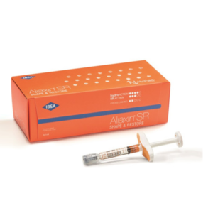 ALIAXIN® SR 1ML