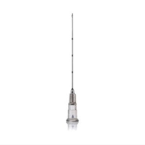 AESSOA MICRO CANNULA 22G X 50MM