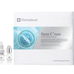 DERMAHEAL STEM C’RUM 6ML