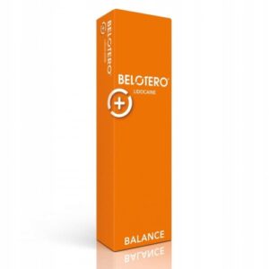 BELOTERO® BALANCE 1ML