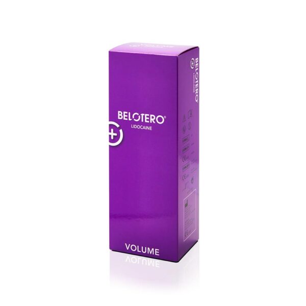 BELOTERO® VOLUME 1ML