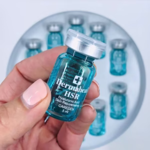 DERMAHEAL DARK CIRCLE SOLUTION 1,5ML