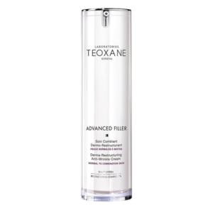 TEOXANE ADVANCED FILLER NORMAL TO COMBINATION SKIN 50ML