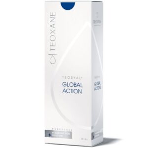 TEOSYAL® GLOBAL ACTION 1ML