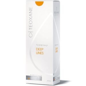 TEOSYAL® PURESENSE DEEP LINES 1ML