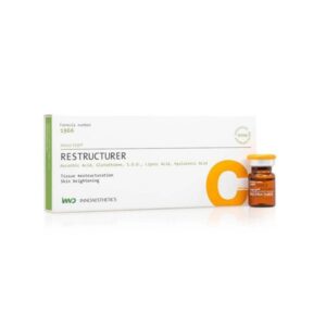 INNOAESTHETICS RESTRUCTURER 5ML (TDS)