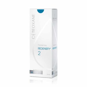 TEOSYAL® PURESENSE REDENSITY II 1ML