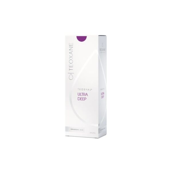TEOSYAL® ULTRA DEEP 1,2ML