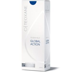 TEOSYAL® GLOBAL ACTION 1ML