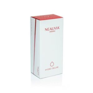 NEAUVIA ORGANIC HYDRO DELUXE 2,5ML