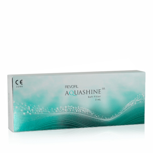 AQUASHINE SOFT FILLER BR 2ML