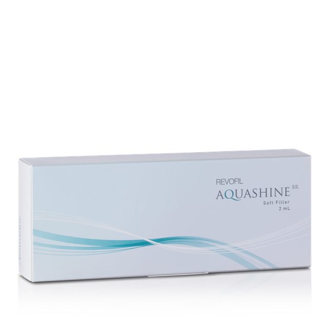 AQUASHINE SOFT FILLER BR 2ML