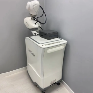 ARTAS iX Robotic Hair Restoration System