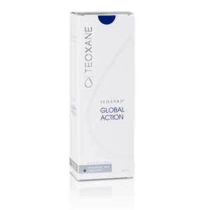 TEOSYAL® PURESENSE GLOBAL ACTION 1ML