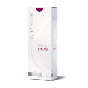 TEOSYAL® PURESENSE ULTIMATE 1ML