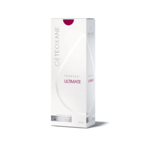 TEOSYAL® PURESENSE ULTIMATE 3ML