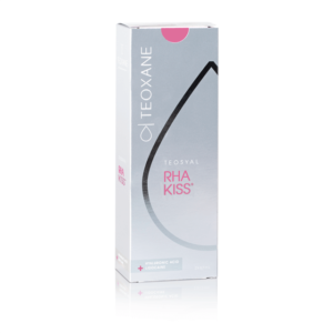 TEOSYAL® RHA KISS LIDOCAINE 0,7ML
