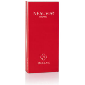 NEAUVIA ORGANIC STIMULATE 1ML