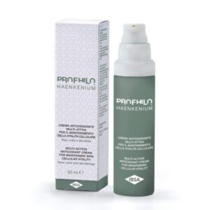 PROFHILO® HAENKENIUM CREAM 50ML