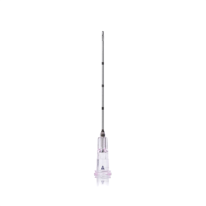 AESSOA MICRO CANNULA 18G X 50MM