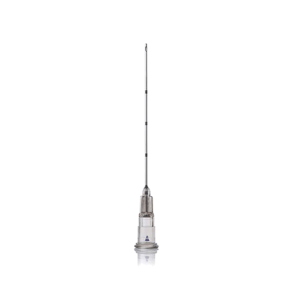 AESSOA MICRO CANNULA 22G X 50MM