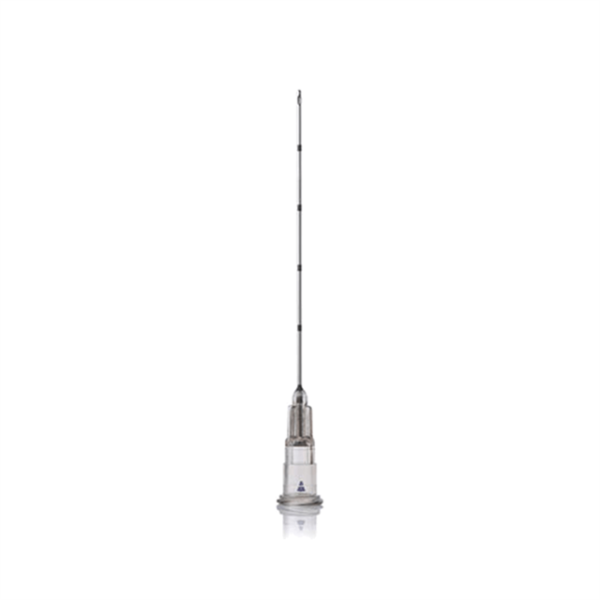 AESSOA MICRO CANNULA 22G X 70MM
