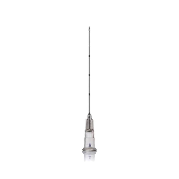 AESSOA MICRO CANNULA 23G X 50MM