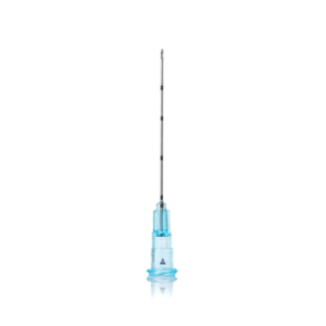 AESSOA MICRO CANNULA 25G X 40MM