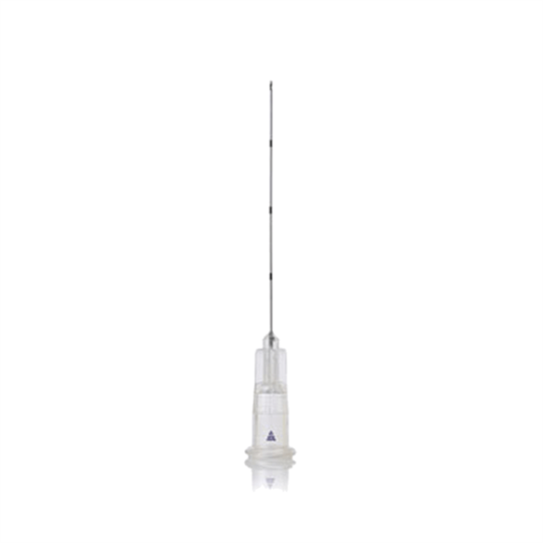 AESSOA MICRO CANNULA 27G X 40MM