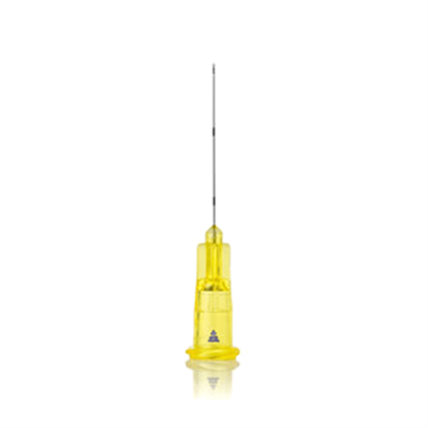 AESSOA MICRO CANNULA 30G X 25MM