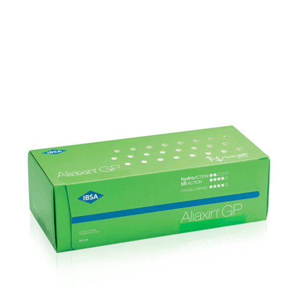 ALIAXIN® GP 1ML