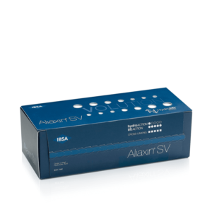 ALIAXIN® SV 1,1ML