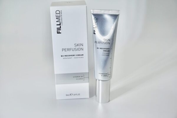 FILLMED® B3 RECOVERY CREAM 50ML