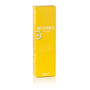 BELOTERO® SOFT 1ML