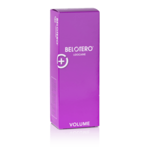 BELOTERO® VOLUME LIDOCAINE 1ML