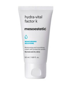 MESOESTETIC HYDRA-VITAL FACTOR K 50ML