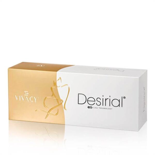 DESIRIAL® 1ML