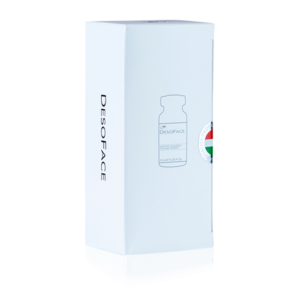 LOVE COSMEDICAL DESOFACE 10ML