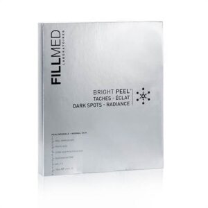 FILLMED® BRIGHT PEEL 100ML