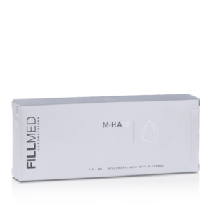 FILLMED M-HA 18 1ML