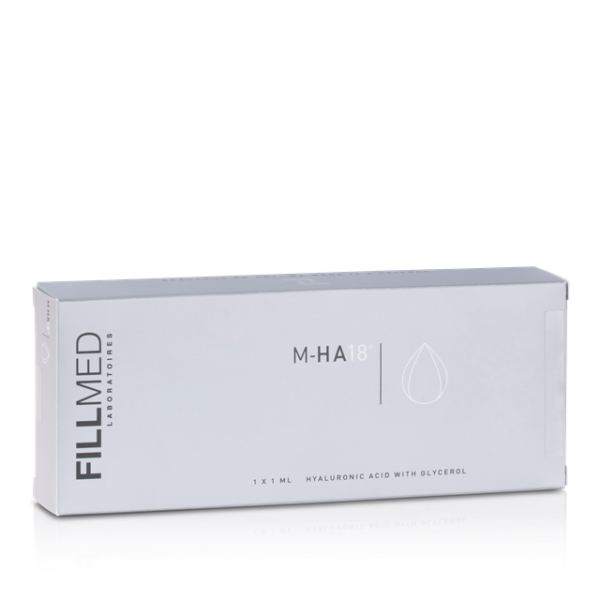 FILLMED M-HA 18 1ML