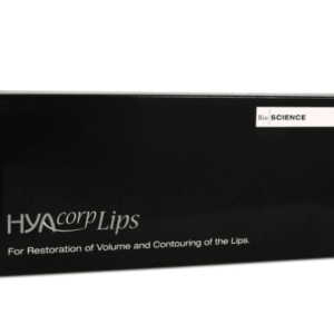 HYACORP LIPS 1ML