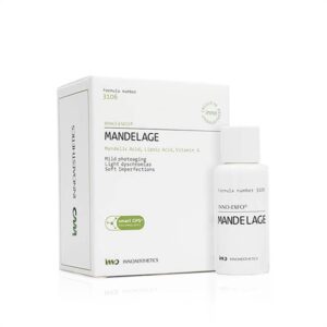 INNOAESTHETICS MANDELAGE 30ML (EXFO)